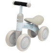 Dětské odrážedlo Baby Mix Baby Bike  - Fruit blue