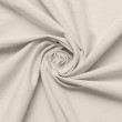 Nepromokavé prostěradlo jersey 70 x 140 cm Babymatex - Béžové