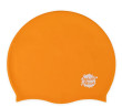 Plavecká čepice 4-12 let - Orange