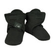 Capáčky barefoot Warmkeeper Zoe Black Esito - Vel. 3 - stélka: 13 cm