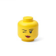 LEGO úložná hlava vel. S - Whinky