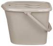 Koš na plenky Classic Maltex - Beige