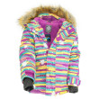 Lyžařská zimní bunda, Pidilidi dívčí - Vel. 116