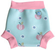 Plavky Happy Nappy - Jablíčko - Vel. XXL - 16 a více kg