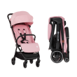 Kočárek sportovní Zip Petite & Mars  - Silky Rose