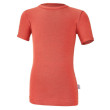Tričko tenké KR Outlast® UV 50+ Skořicová - Vel. 128