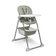 Jídelní židle Sit N Fold Hauck - Sage