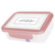 Zdravá sváča box Pastel - Růžový