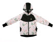 Dětská Soft bunda Forest Blossom Emitex  - Vel. 122/128