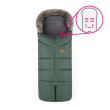 Fusak 4v1 Arctic Petite & Mars - Veritable Khaki