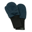 Palcové rukavice zateplené Warmkeeper Zoe Paris blue Esito - Vel. 1 - 2 roky