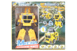 Robot skládací - Žlutá