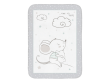 Dětská deka Super Soft 80x110 cm - Joyful Mice
