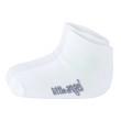 Ponožky dětské nízké Outlast® Bílé Little Angel - Vel.  20 - 24