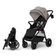 Kočárek sportovní Grande 2 Kinderkraft  - Sand Beige