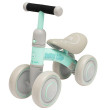 Dětské odrážedlo Baby Mix Baby Bike  - Fruit green