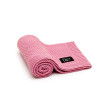 Pletená deka Spring T-Tomi  - Raspberry