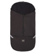 Fusak 2 v 1 Cocoon Softshell Emitex - Wild Black