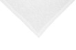 Letní deka bavlna 80 x 100 cm Emitex - Bílá