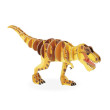 Dřevěné 3D puzzle Dinosaurus Dino Janod - T-Rex