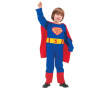 Kostým Superhrdina - Vel. 110/120 cm