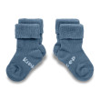 Dětské ponožky Stay-on-Socks 2 páry Blue Heaven  - Vel. 0-6 m