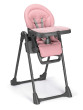 Židlička Pappananna II - Růžová