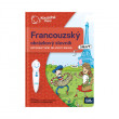 ALBI Kouzelné čtení Francouzský obr. slovník