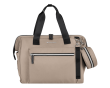 Přebalovací taška Maxi KikkaBoo - Beige