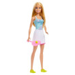 Barbie povolání - Tenistka
