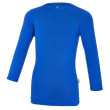Tričko tenké DR UV 50+ Outlast® Modrá royal - Vel. 116