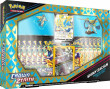 Pokémon TCG - Crown Zenith Premium Figure Collection shiny - Zacian