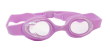Plavecké brýle Guppy Splash About 2 - 6 let - Fialové