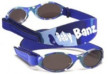 Kidz banz - sluneční brýle děti od 2 - 5 let - Maskáčové modré