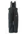 Zimní lyžařské kalhoty, černá - Vel. 122