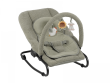 Houpací lehátko Little Dutch  - Olive