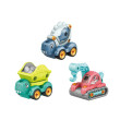 Auto šroubovací stavební stroj 12 cm
