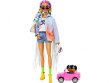 Barbie Extra