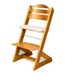 Dětská rostoucí židle Jitro Plus barevná  - Dub