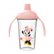 Hrneček netekoucí s víčkem 295 ml Thermobaby - Minnie