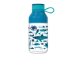 Plastová láhev Ice Kids s poutkem 430 ml Quokka - Sea Animals