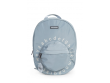 Dětský batoh Kids School Backpack - Grey Off White