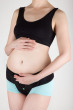 Těhotenský a poporodní podpůrný pás MomCare - Vel. L/XL
