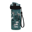 Láhev Oxy Click 600 ml OxyBag - Comics