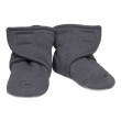 Capáčky barefoot Warmkeeper Grey Esito - Vel. 3 - stélka: 13 cm