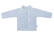 Zimní kabátek welsoft Bílá Baby Service - Vel. 74