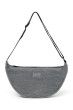 Denim Adult Fanny kabelka Studio Noos - Grey