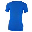 Tričko tenké KR UV 50+ Outlast® Modrá royal - Vel. 122