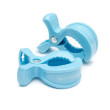 Kočárkový kolíček T-tomi - Pastel blue