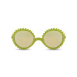 Sluneční brýle FLEUR Olive KiETLA  - 2-4 roky